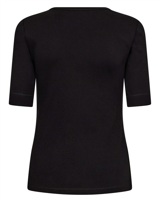 Granny CC Logo T-shirt